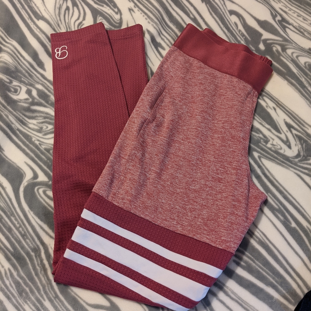 Bombshell leggings